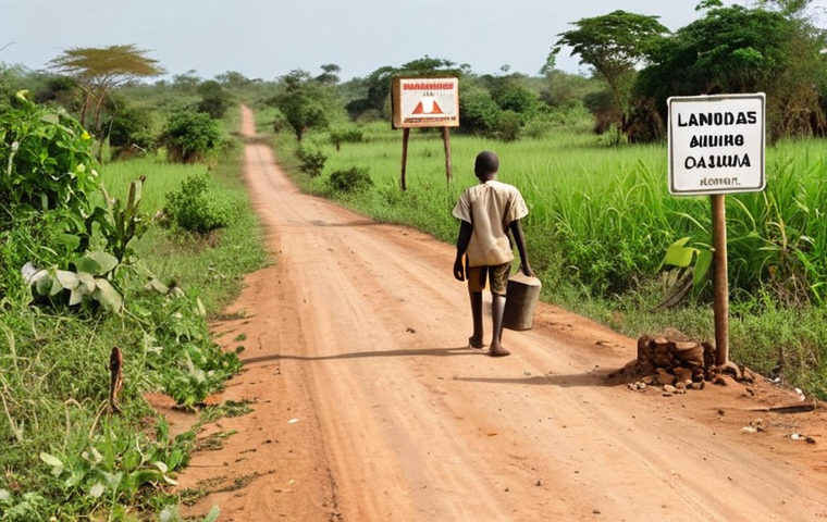 angola - 이미지 1